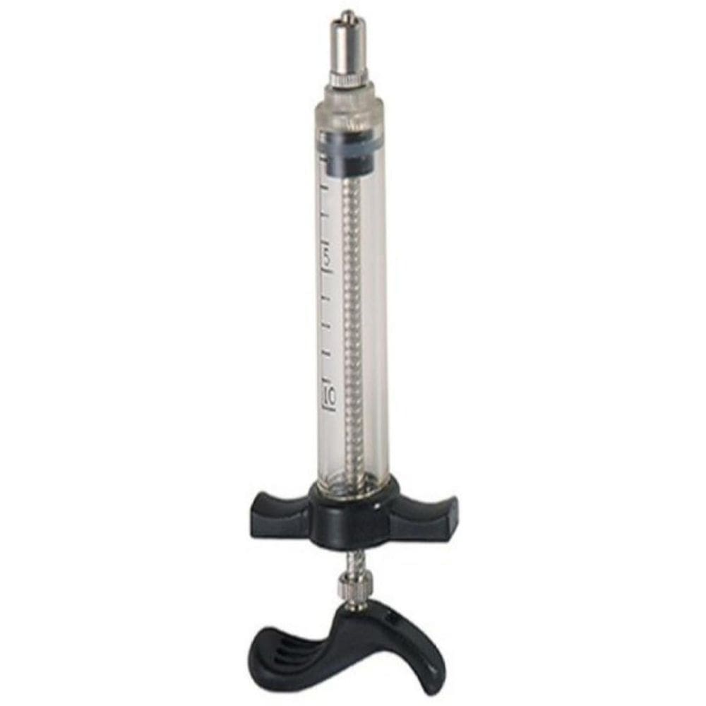 Kit Alimenta Pássaros 10Ml - 4 Ponteiras