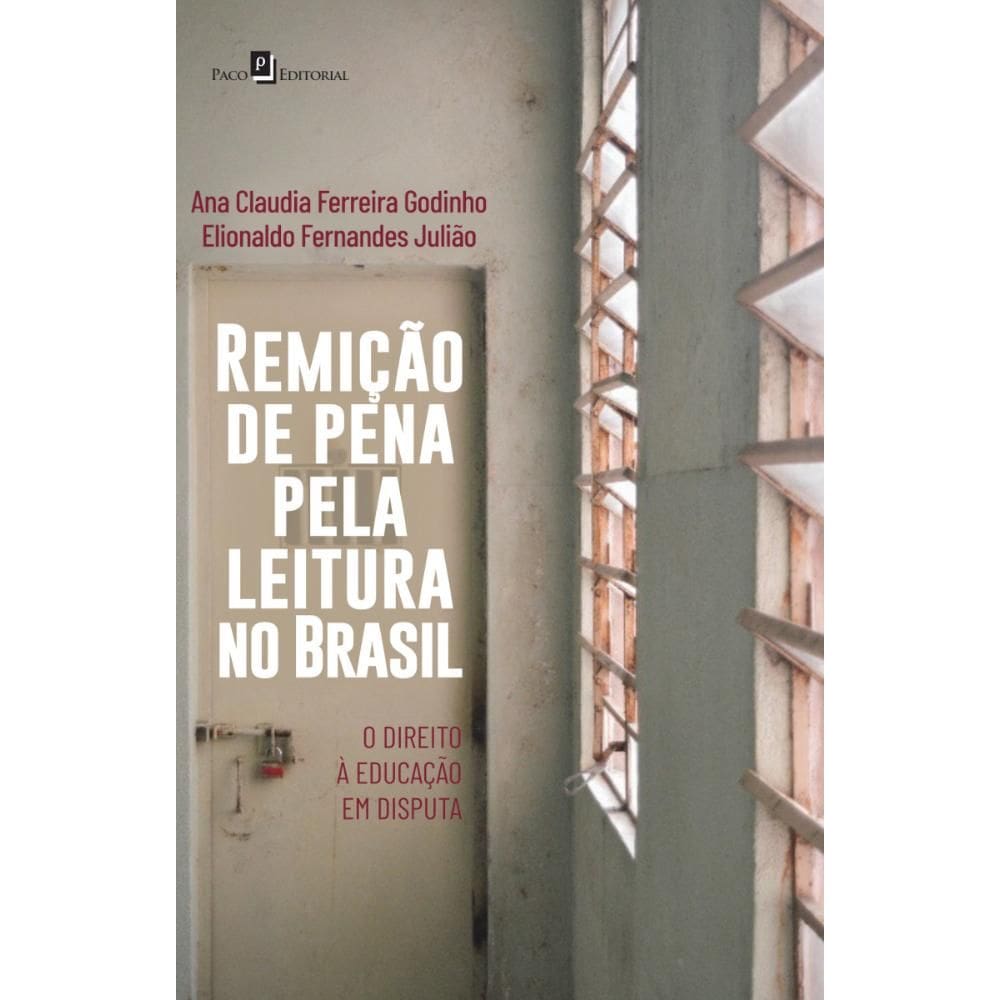 Remição de pena pela leitura no Brasil