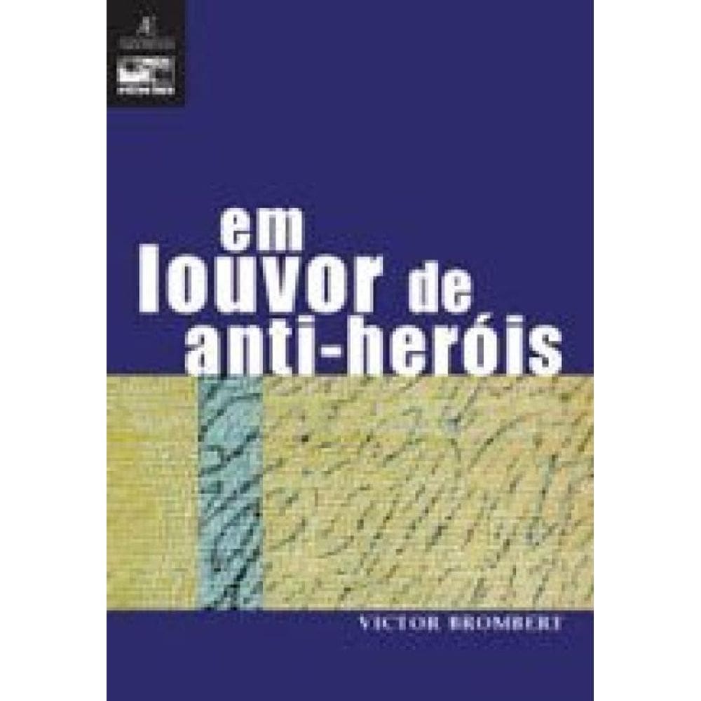 Em Louvor De Anti-Heróis - Vol. 11