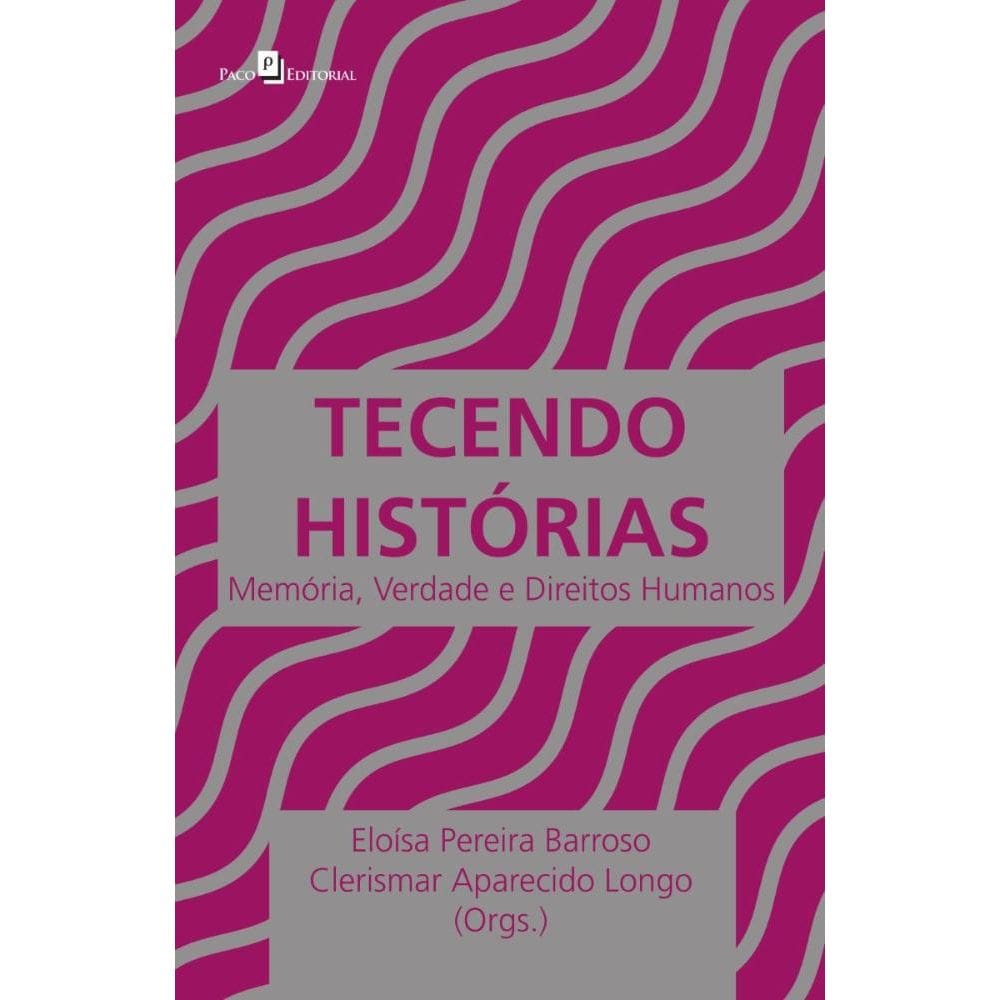 Tecendo Histórias