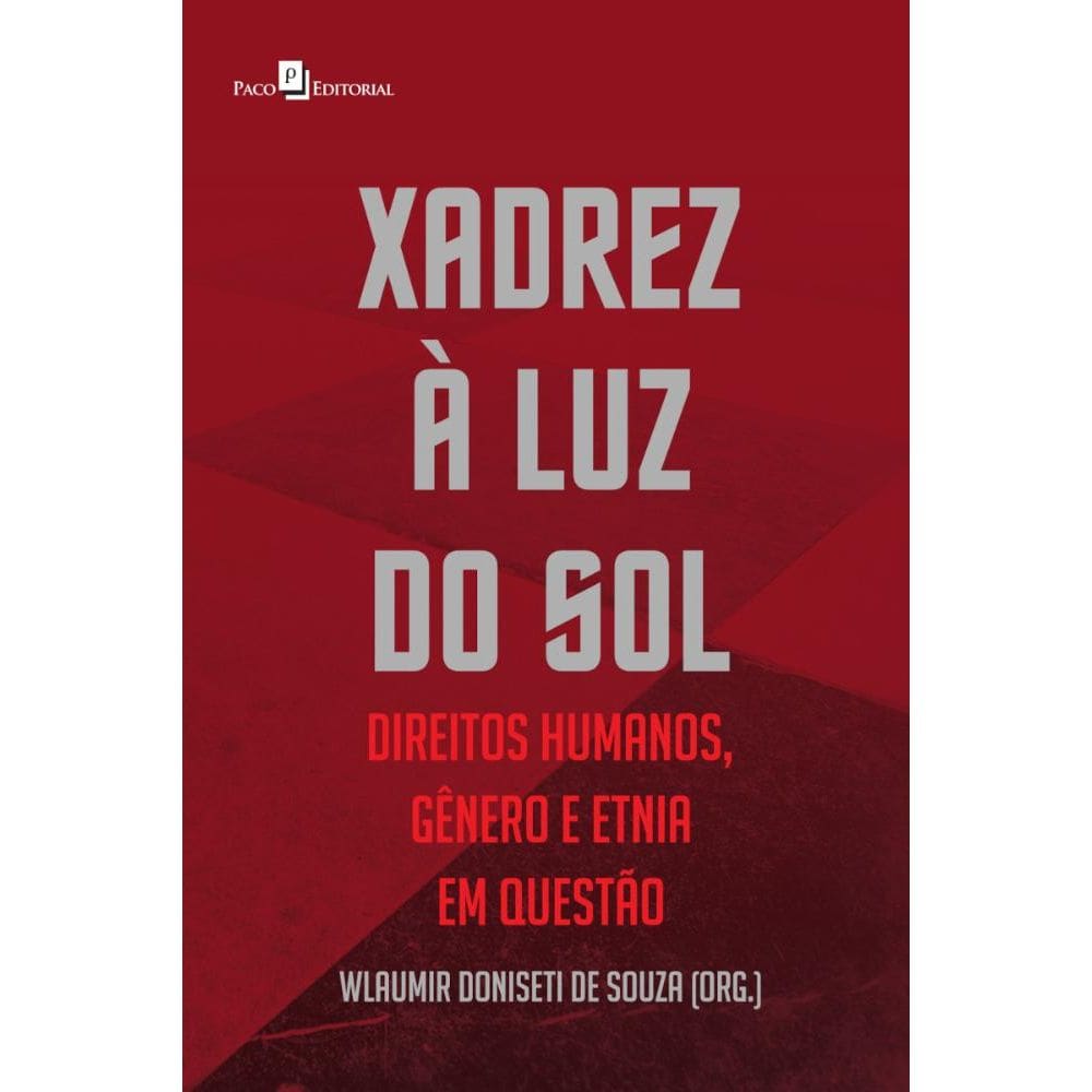 Xadrez à Luz do Sol