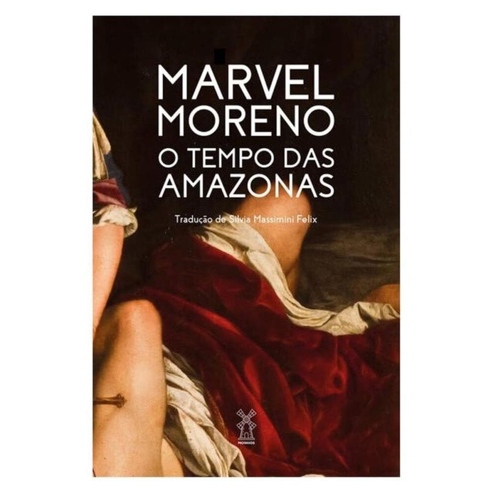 O Tempo Das Amazonas