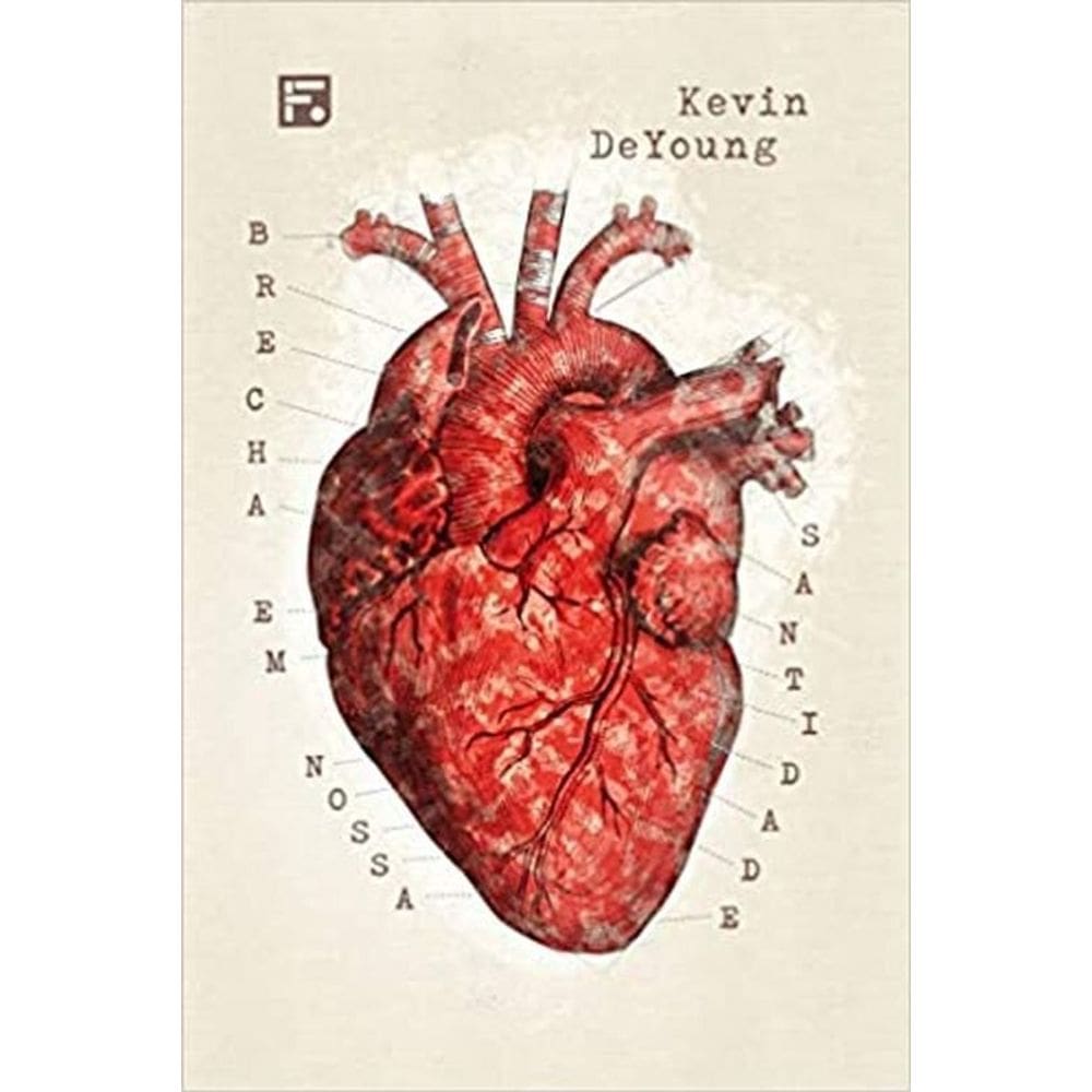 Brecha Em Nossa Santidade