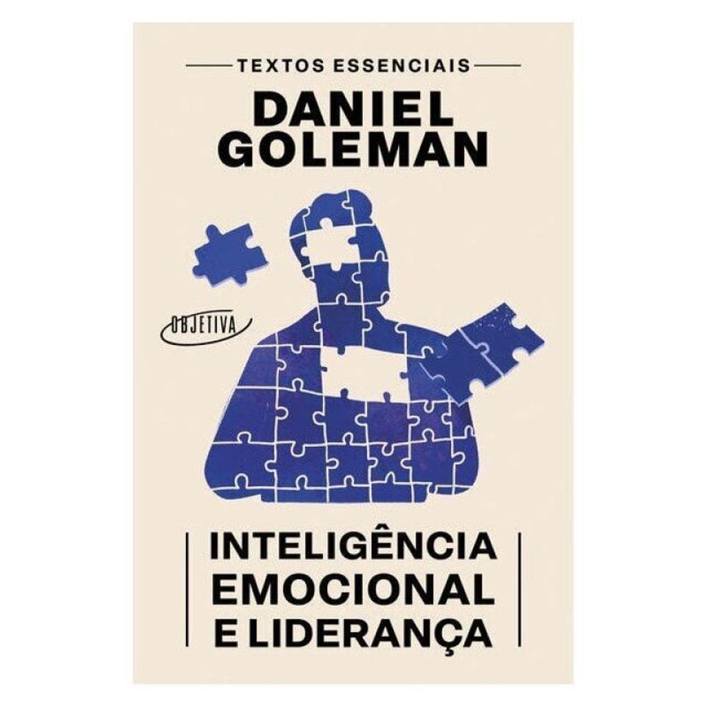 Inteligência Emocional E Liderança