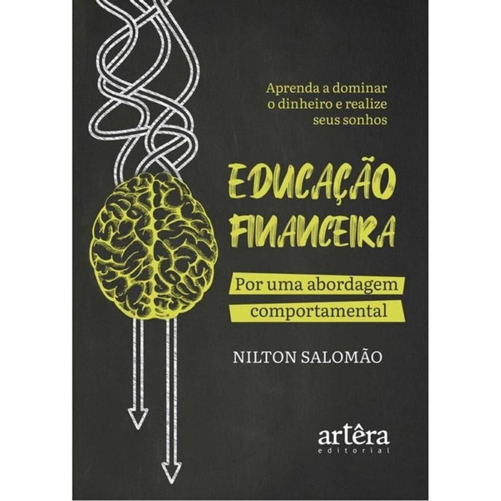 Educação Financeira