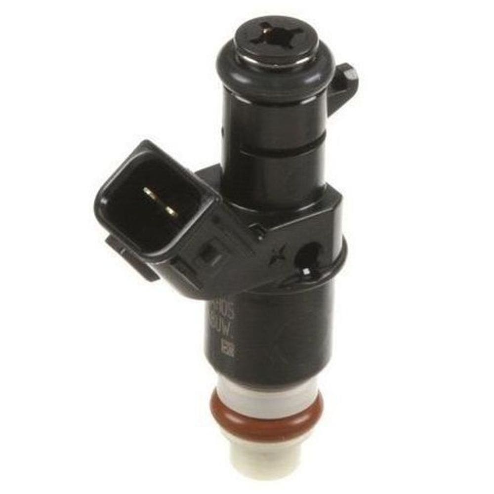 Bico Injetor Gasolina p/ Honda Civic 1.8 Flex - Preto