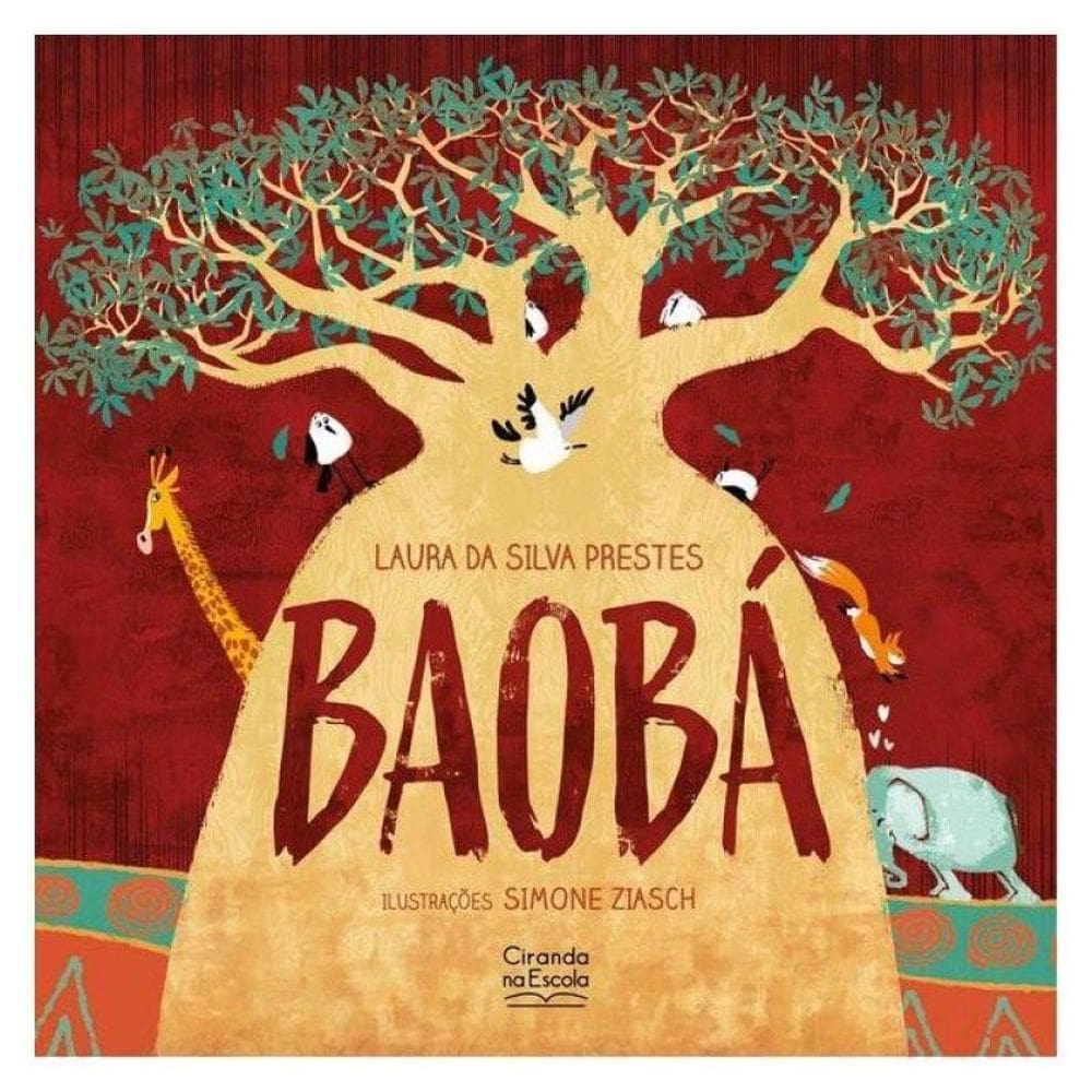 Baobá