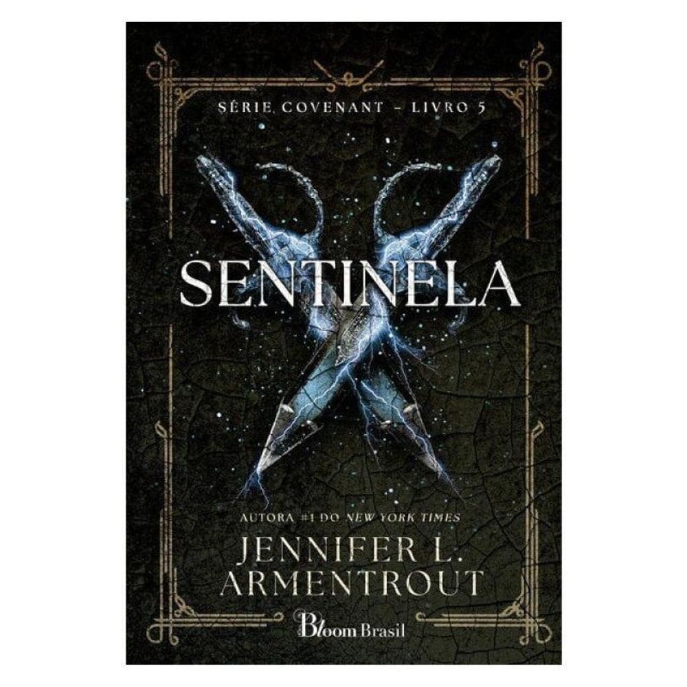 Sentinela - Vol. 5