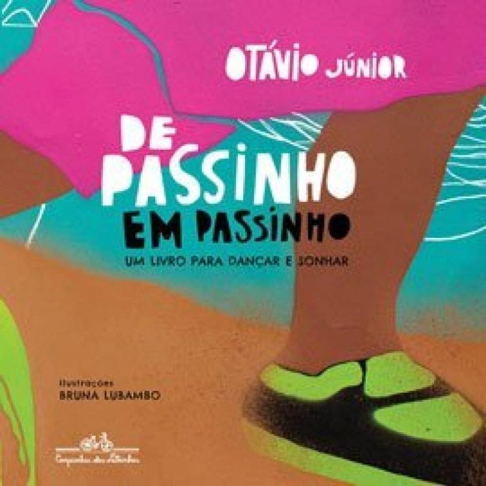 De Passinho Em Passinho