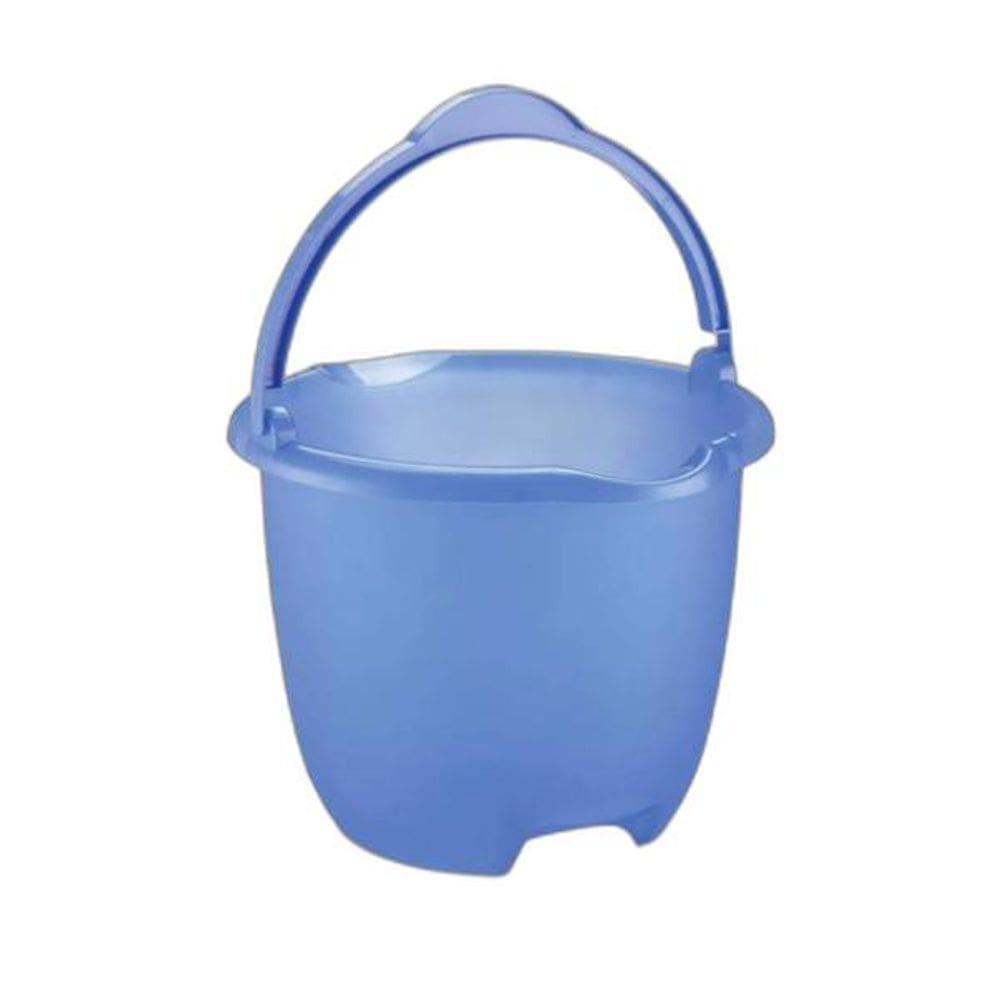 Balde Limpex 8Lts Nitron