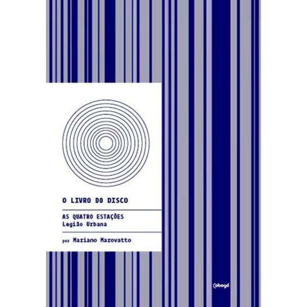 As Quatro Estações - Legião Urbana
