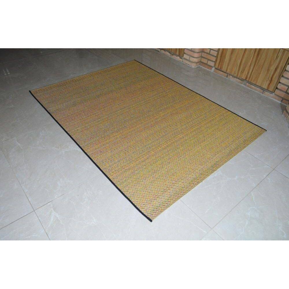 Tapete Para Sala Unique Kilim 8 Multi-A 200X250 Cm