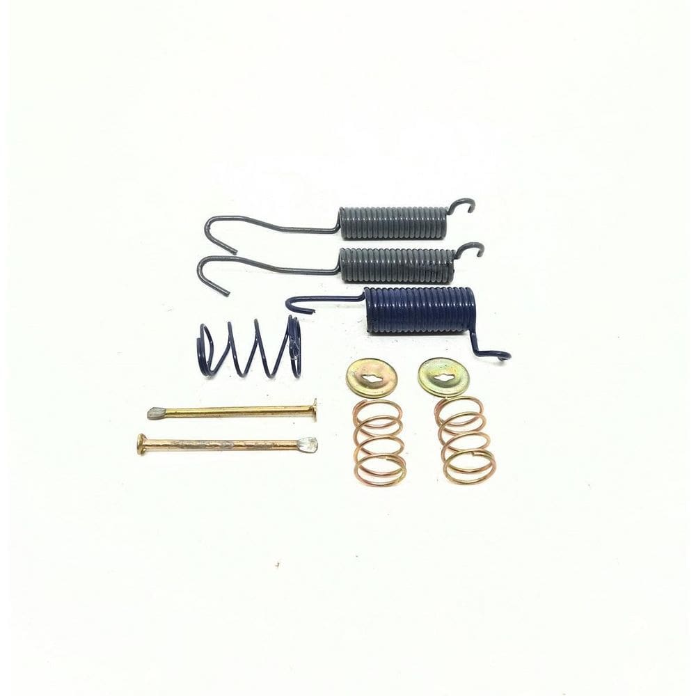 Molas Sapata Freio Tras D10/D20 79/92 F100/F1000 79/92