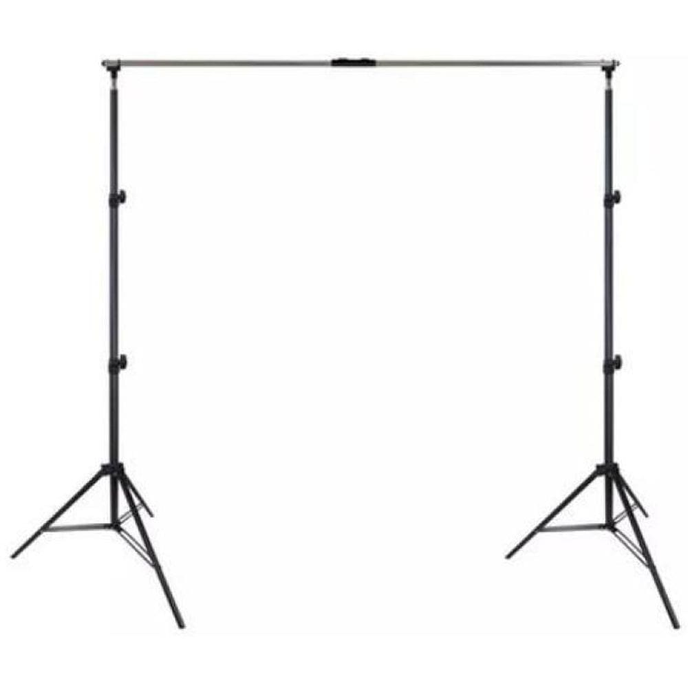 Suporte Fundo Infinito Bolsa 15 Presilhas Fotográfica Pro