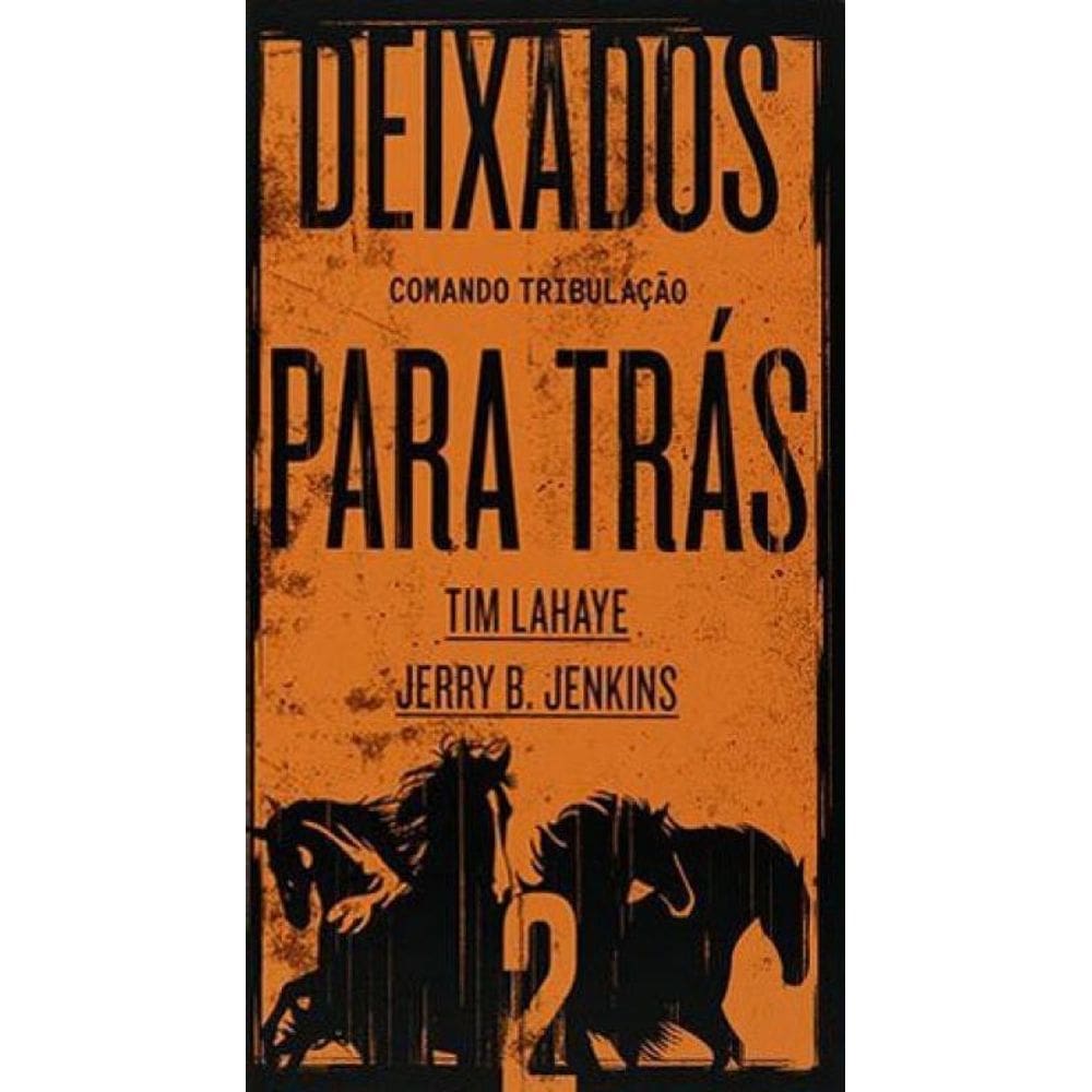 Deixados Para Trás 2