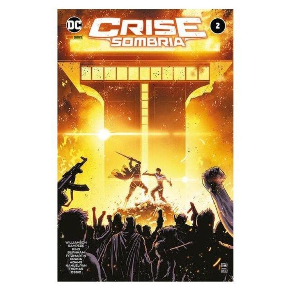 Crise Sombria 02
