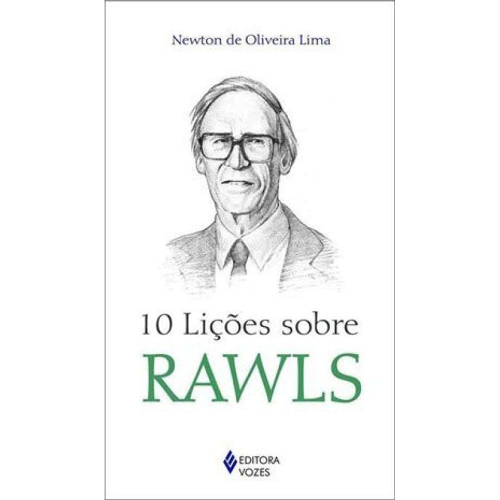 10 Lições Sobre Rawls