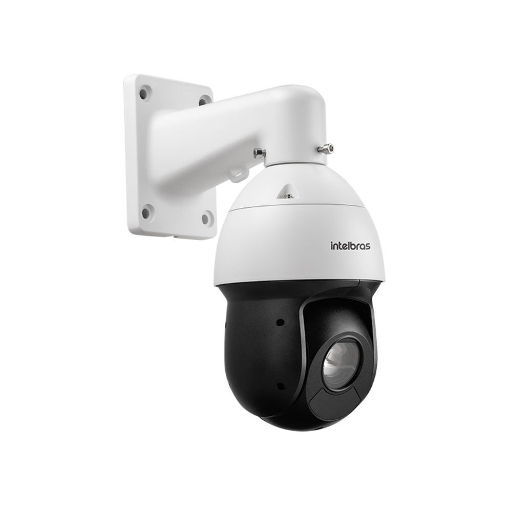Camera Ip De Video Speed Dome Vip 3216 Sd Ir Ia