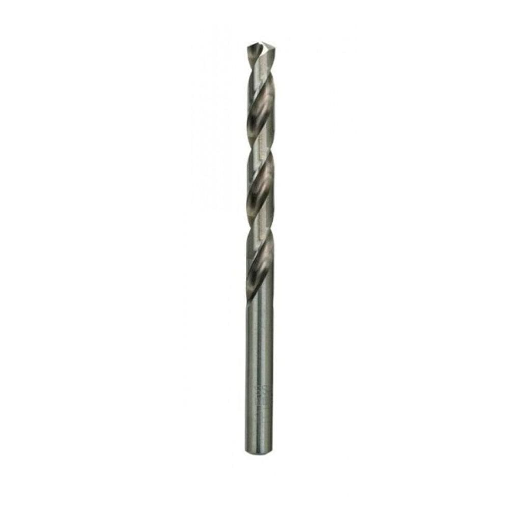 Broca Aço Rápido Hss 8,0X75X117Mm Bosch