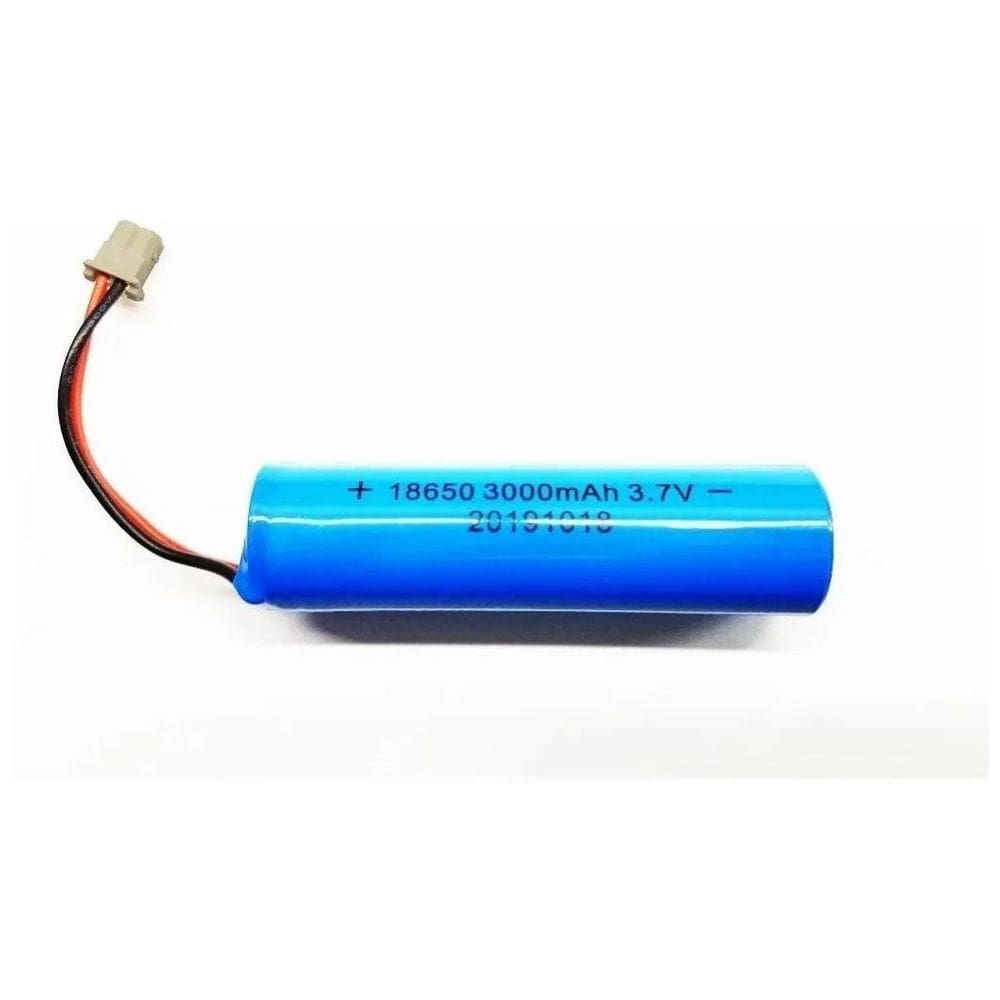 Ba Teria Da Central Alarme Intelbras Amt 8000 - 3.7V 3000Mah