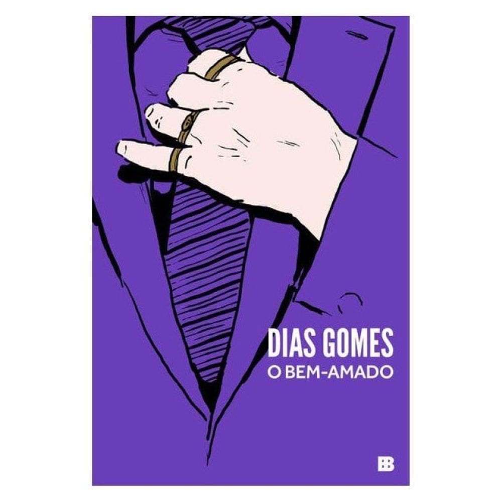 O Bem-Amado