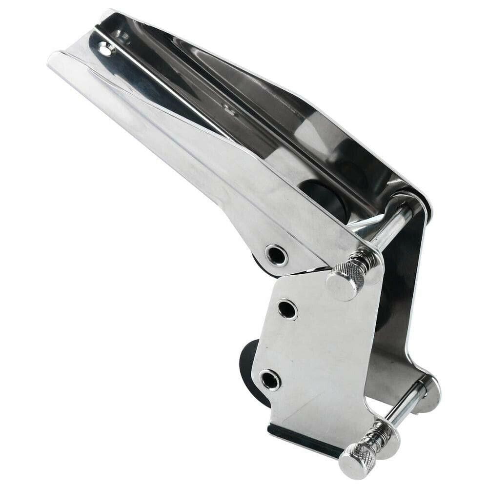 Suporte Âncora Articulado em Aço Inox