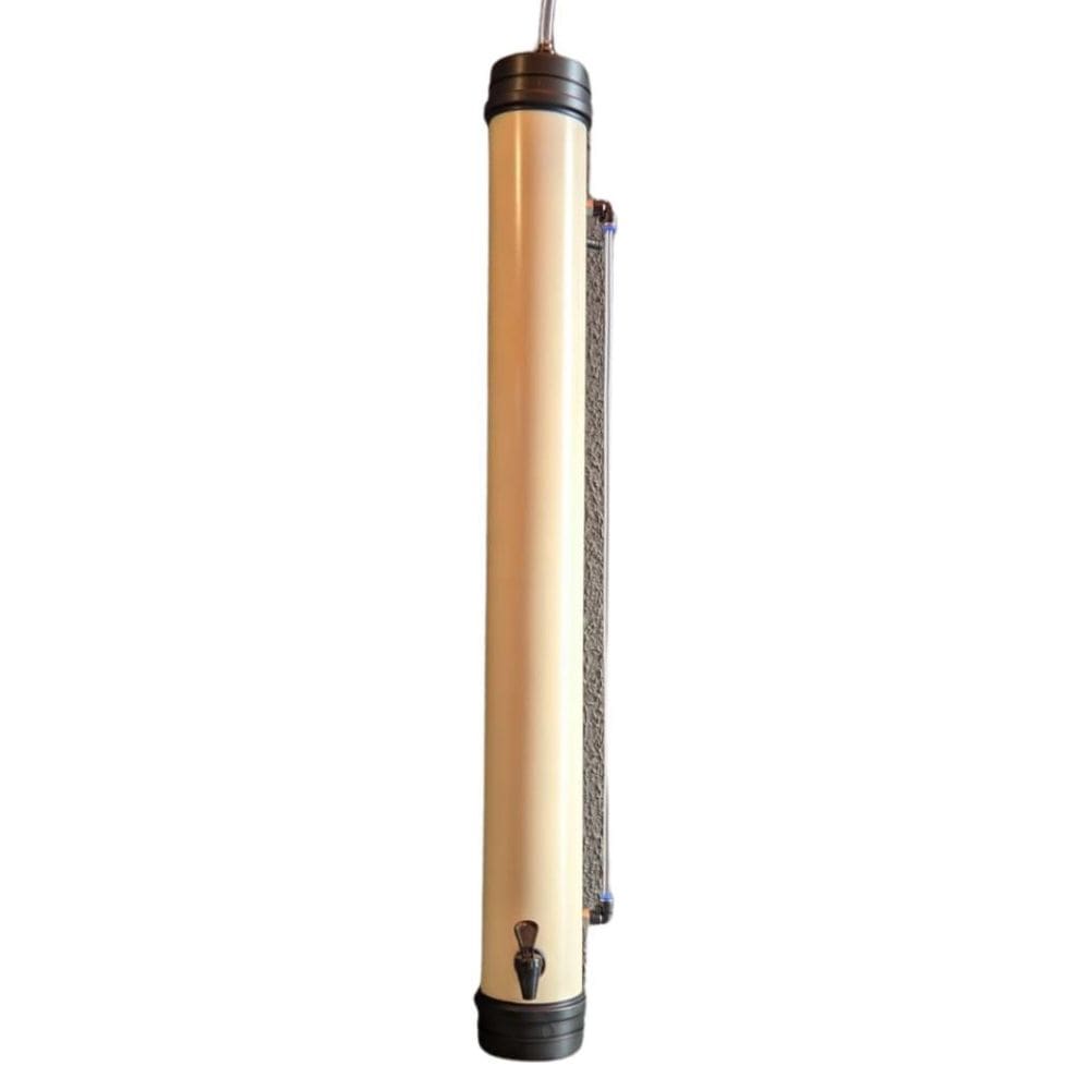 Dreno Ecológico Para Ar Condicionado - Drenoeco - Bege.