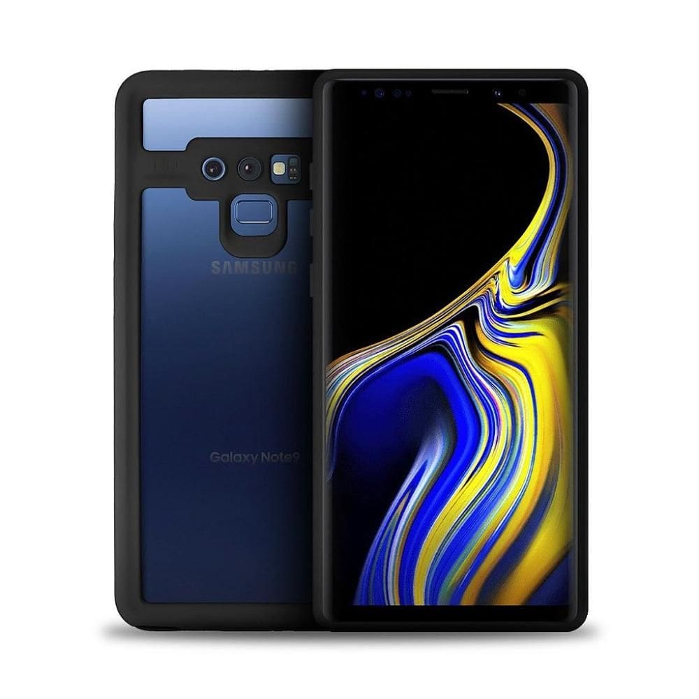 Capa à Prova d`água Nautical para Samsung Galaxy Note 9 - Gshield