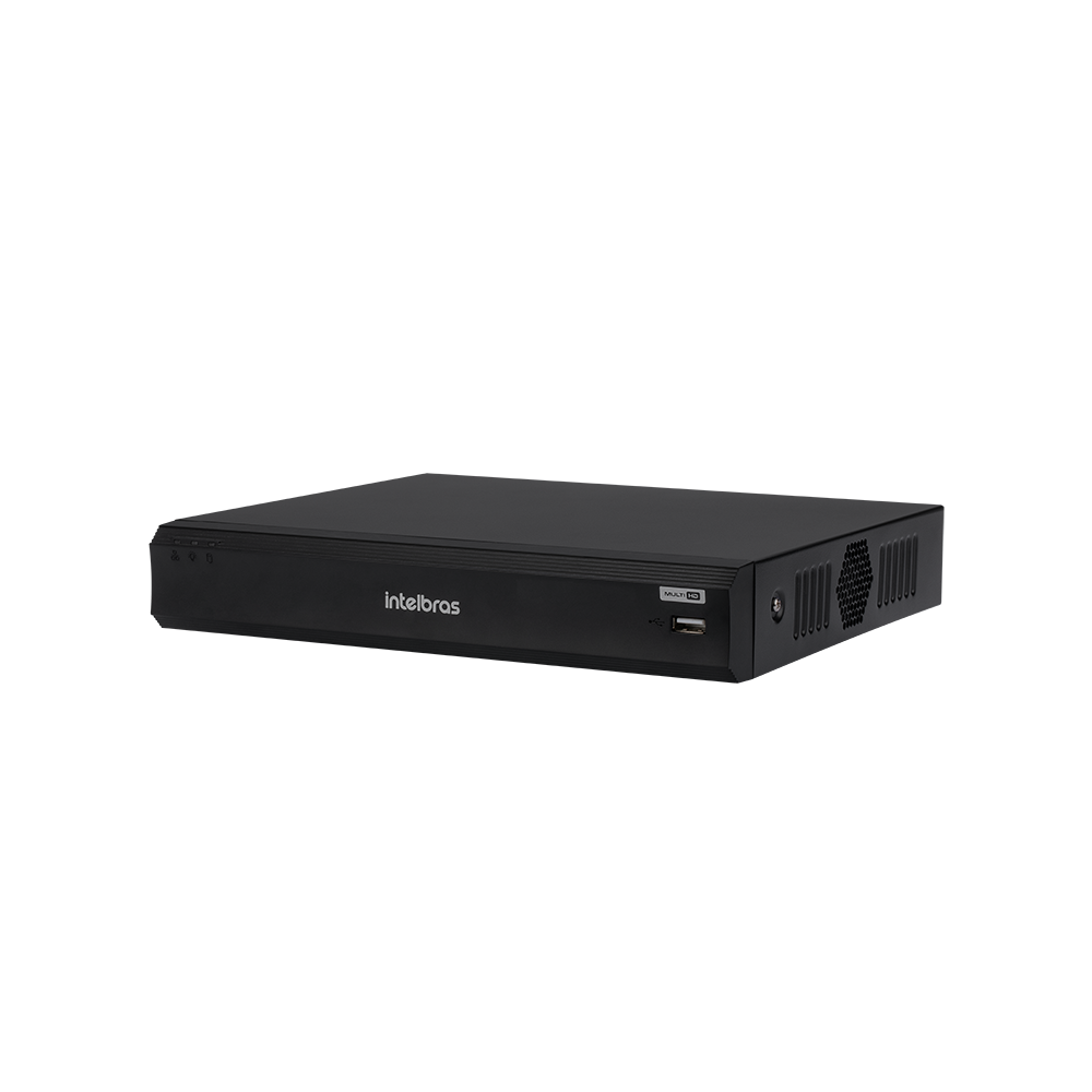 Dvr 16 Canais 1080P - Imhdx 3116 - Multi-Hd