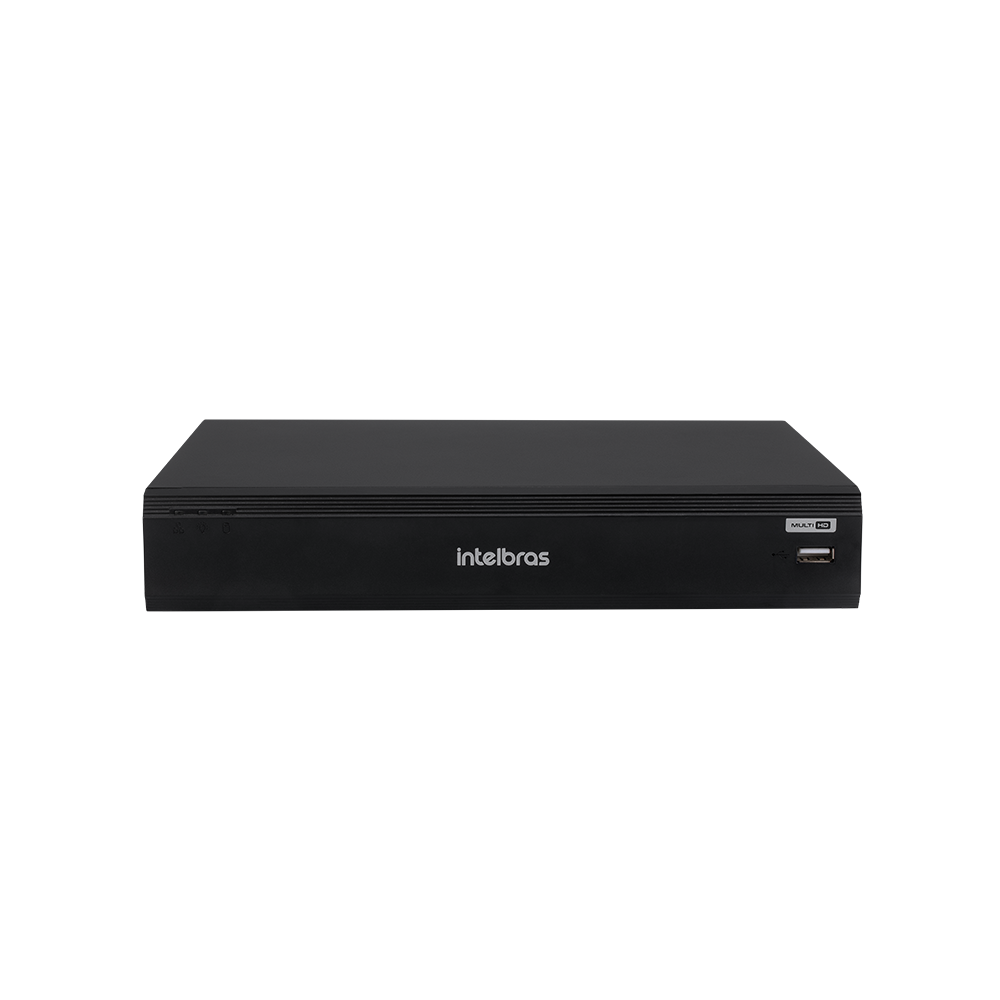 Gravador De Video Imhdx 3116 C/Hd 2Tb