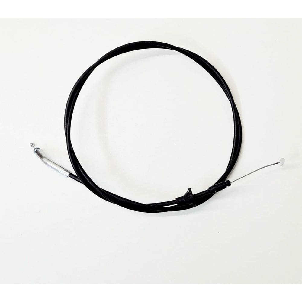 Cabo Capo Ecosport Ano 2012 Em Diante S/ Alavanca