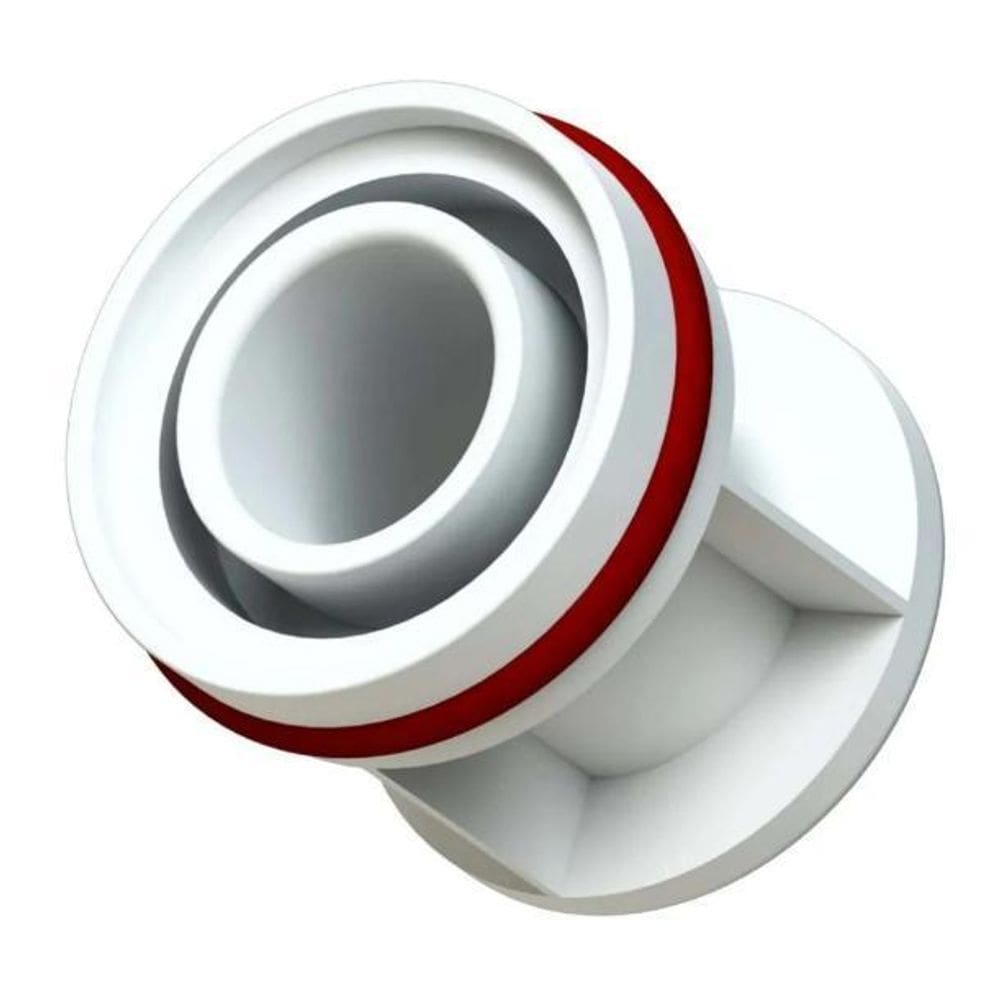 Dispositivo Adaptador 50Mm Refletor Led De Piscina Tholz