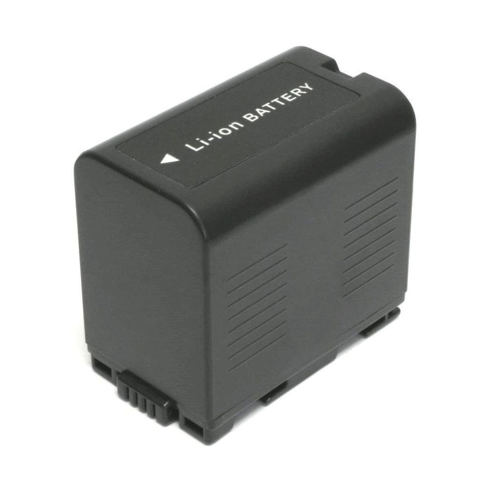 Bateria Cgr-D28 H Para Filmadoras Panasonic 5400Mah E 7.4V