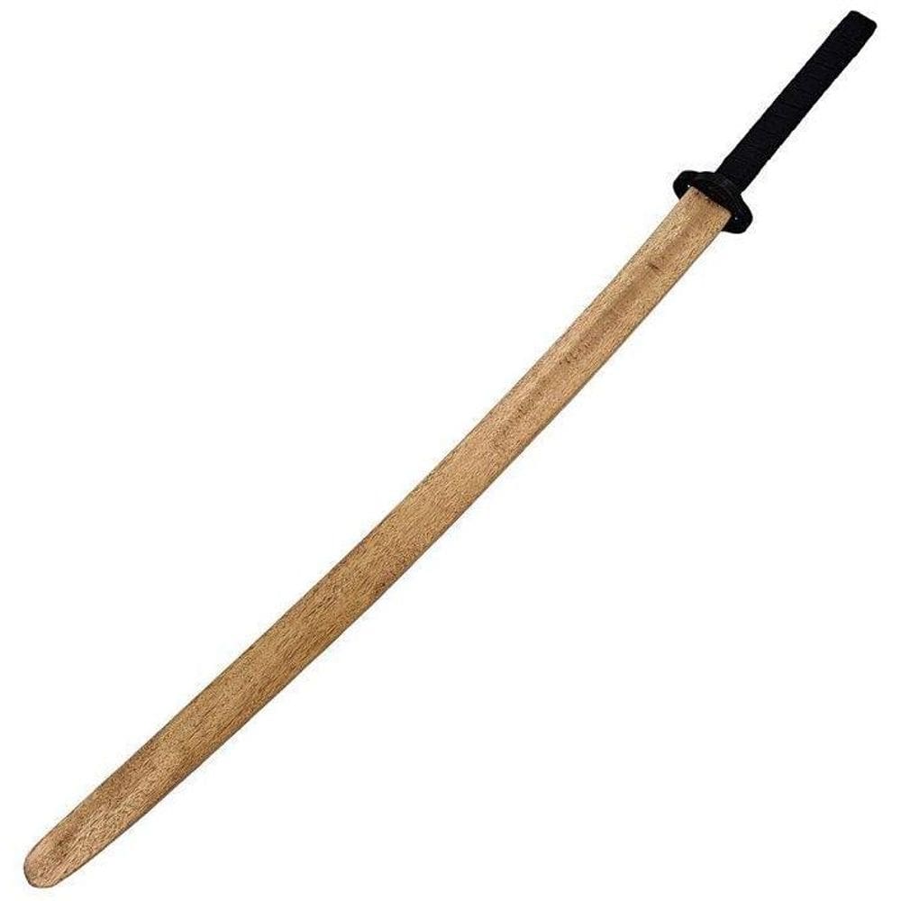 Boken Katana Espada Madeira Kendo Iaido Kenjutsu Aikido