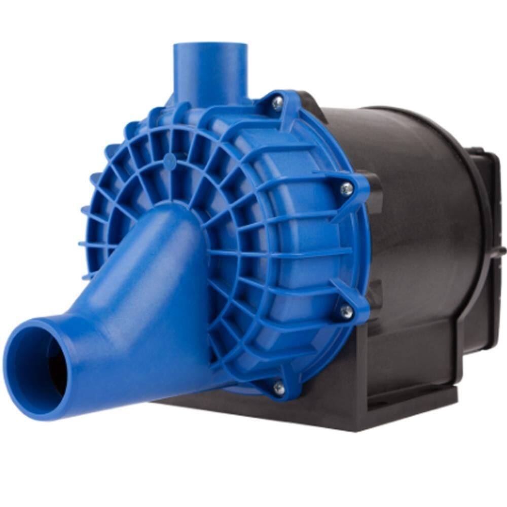 Bomba Para Hidro 3/4 Cv 220V Syllent