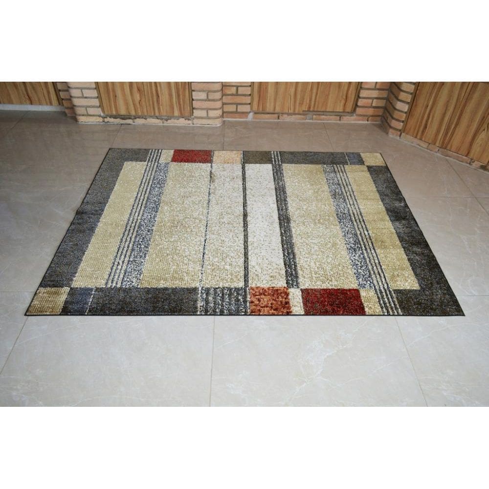 Tapete Para Quarto Monterey Carmel Palace 100X150 Cm