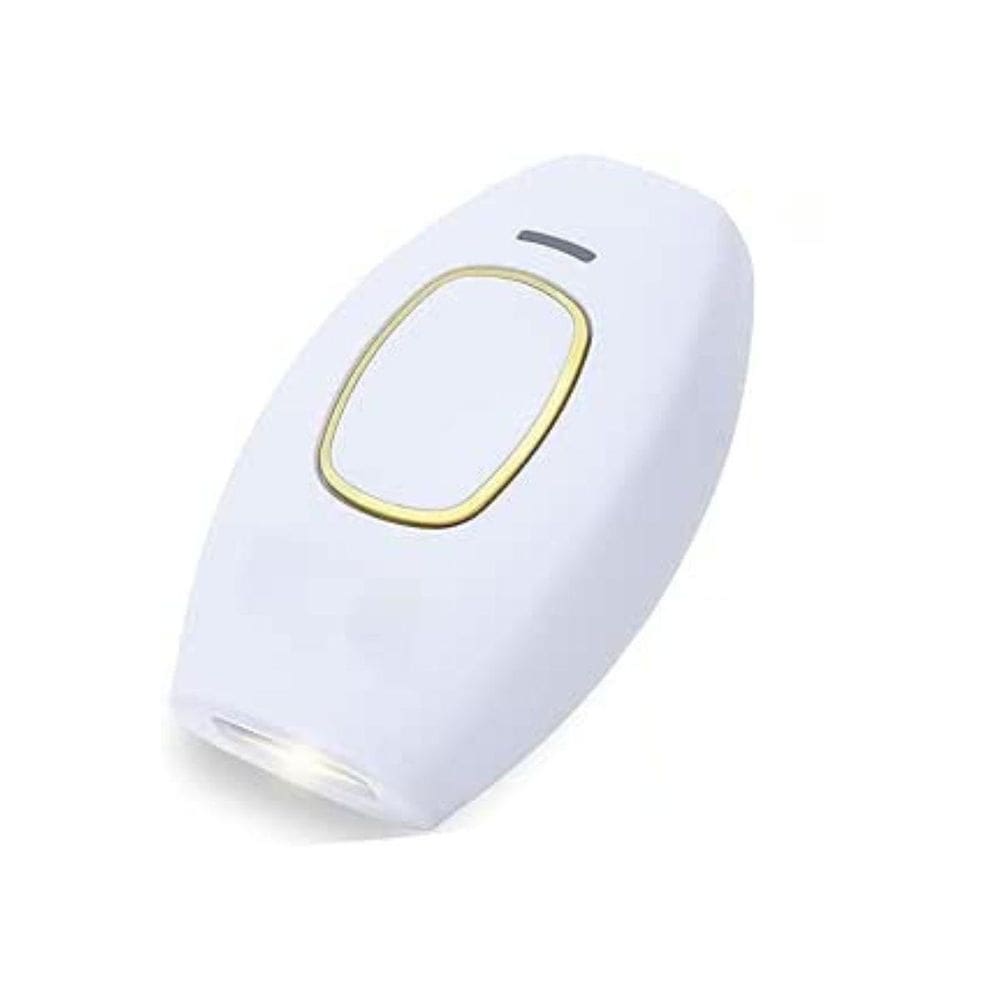 Depilador Portátil A Laser Ipl Removedor De Pelos Definitivo