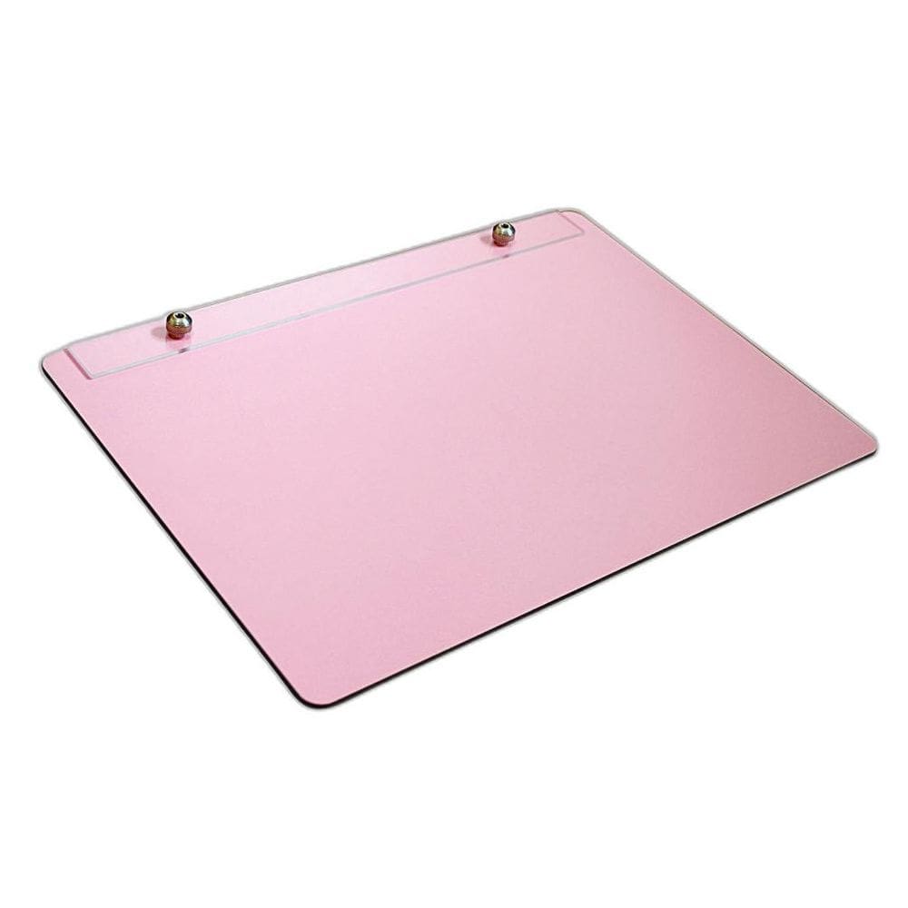 Prancheta Portátil Desenho Técnico Madeira Rosa A3 - Fenix