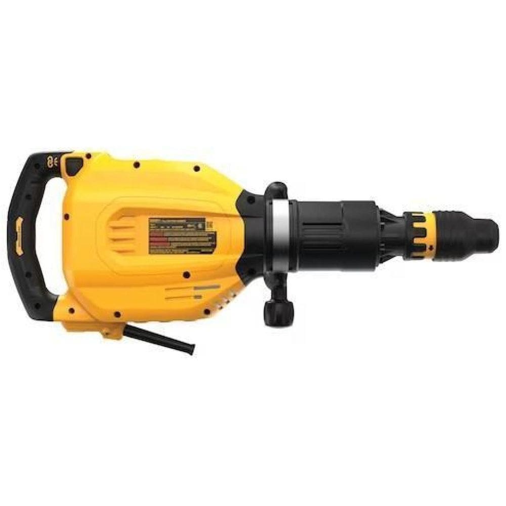 Martelo Demolidor 1.700W 11K Sds-Max D25911K 220V + Maleta