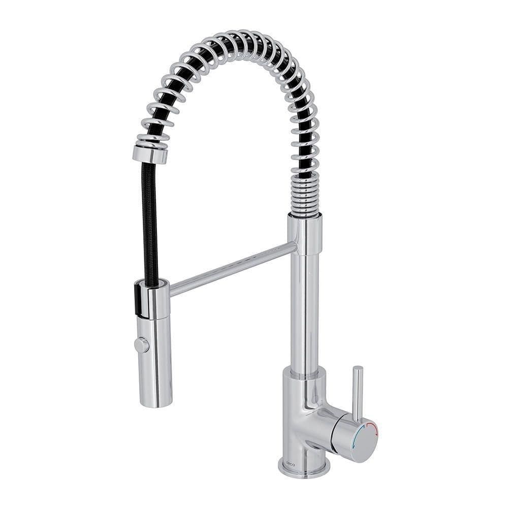 Torneira Misturador Monocomando Deca Spin One Gourmet 2253.C