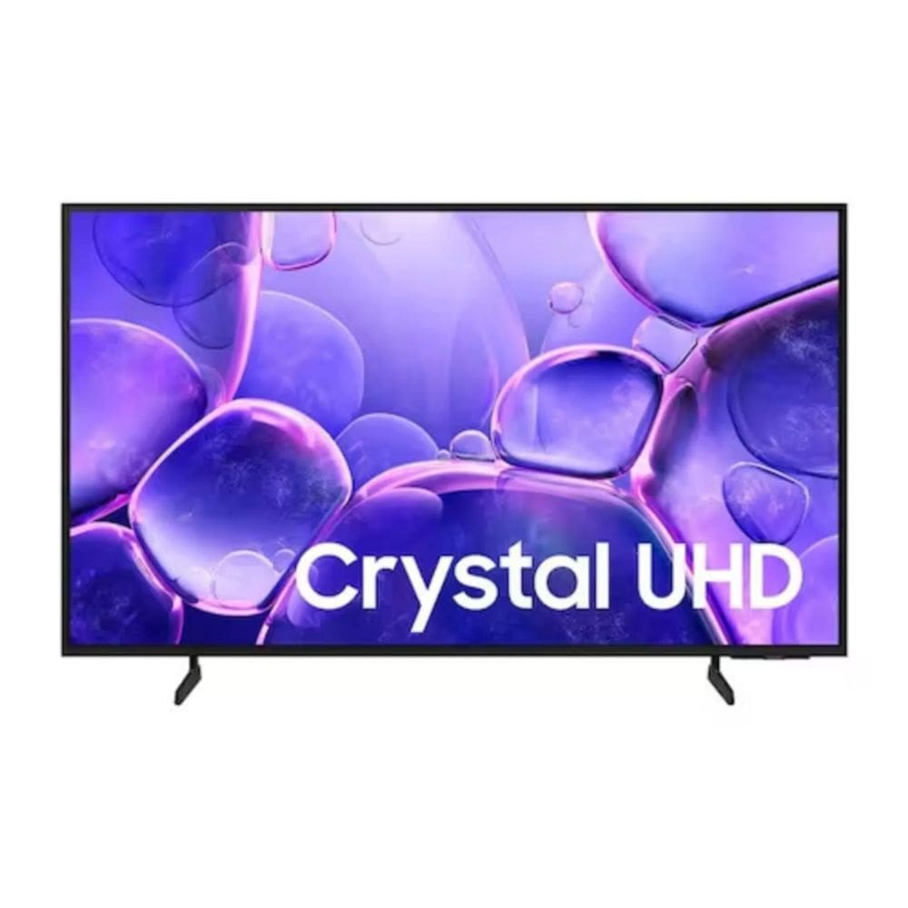 TV 50 Samsung Smart UHD 4K UN50U8600FGXZD Gaming