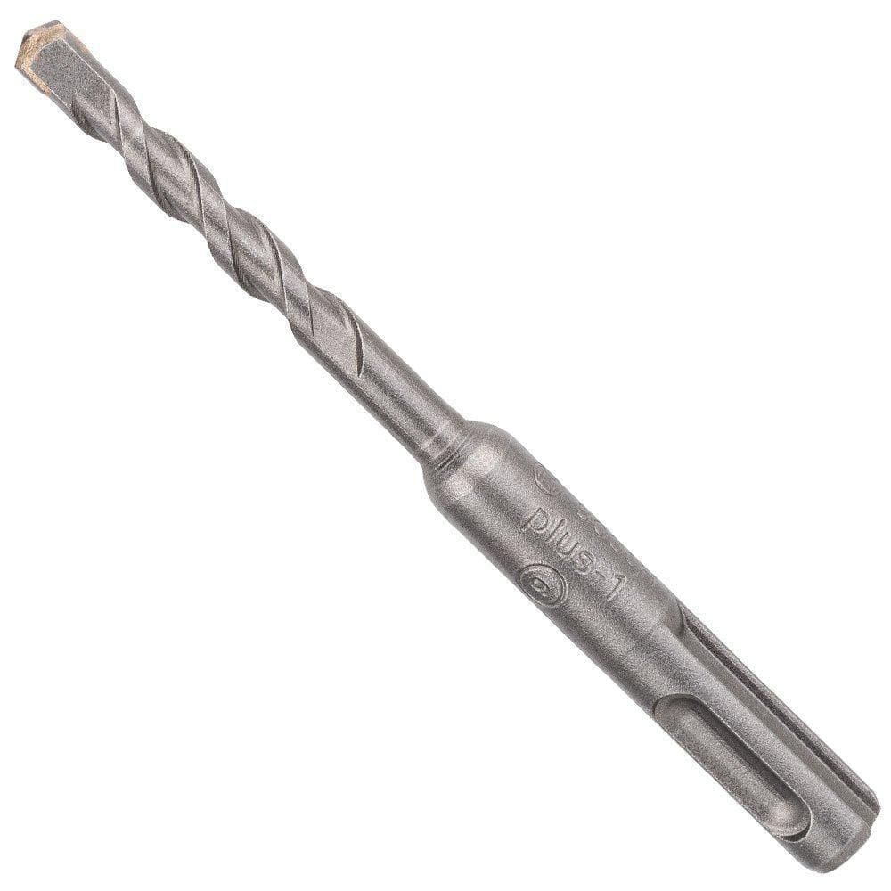 Broca Para Concreto Sds Plus-1 6X110Mm Bosch