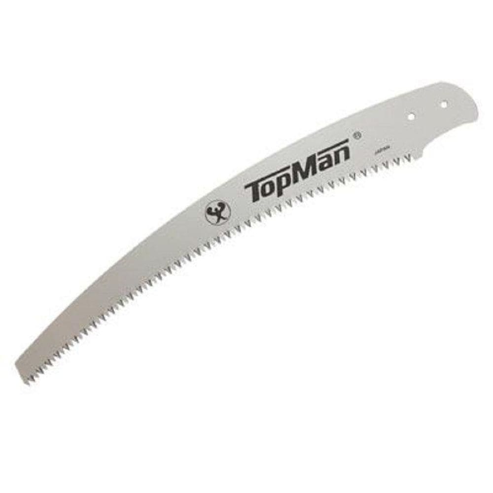 Lamina Para Podador Topman S/ Gancho Lâmina Ref. 1135-B33