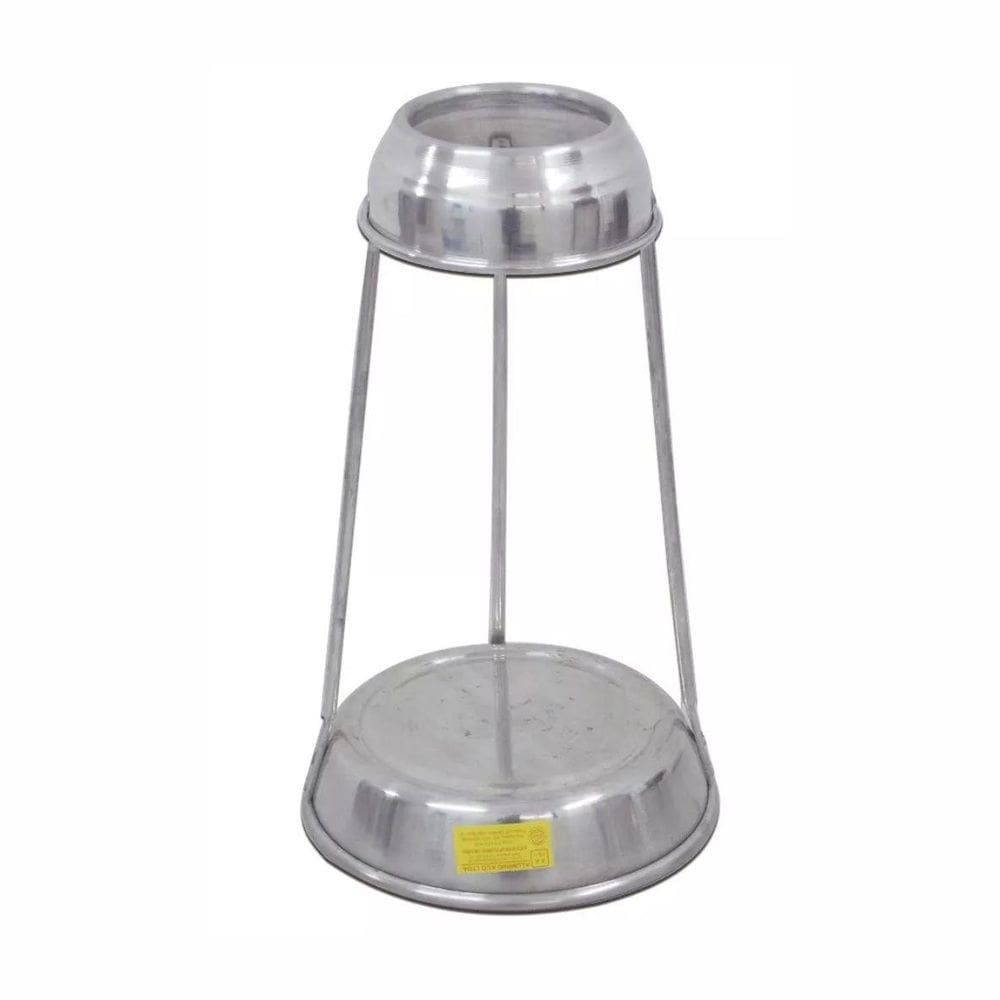 Suporte Para Cuador De Café Nº 1 Em Aluminio Aal