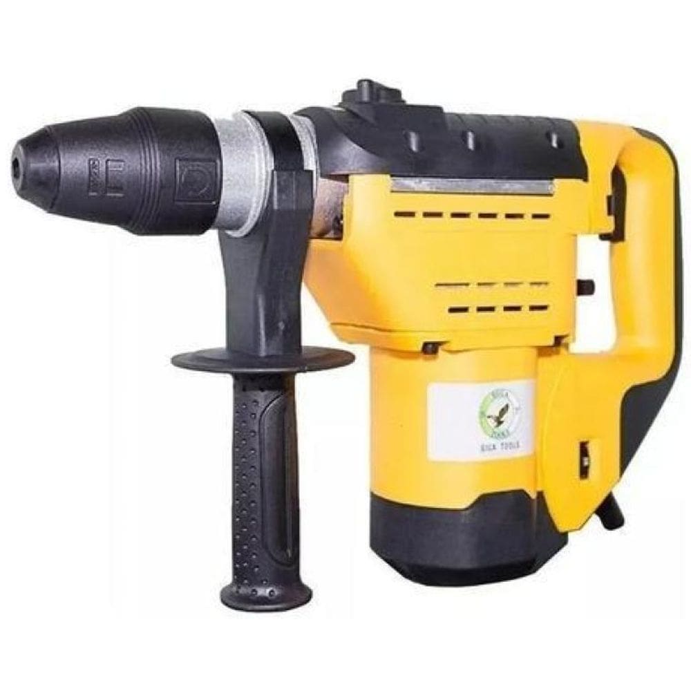 Martelete Rompedor/Perfurador 1600W Sds Max Profissional
