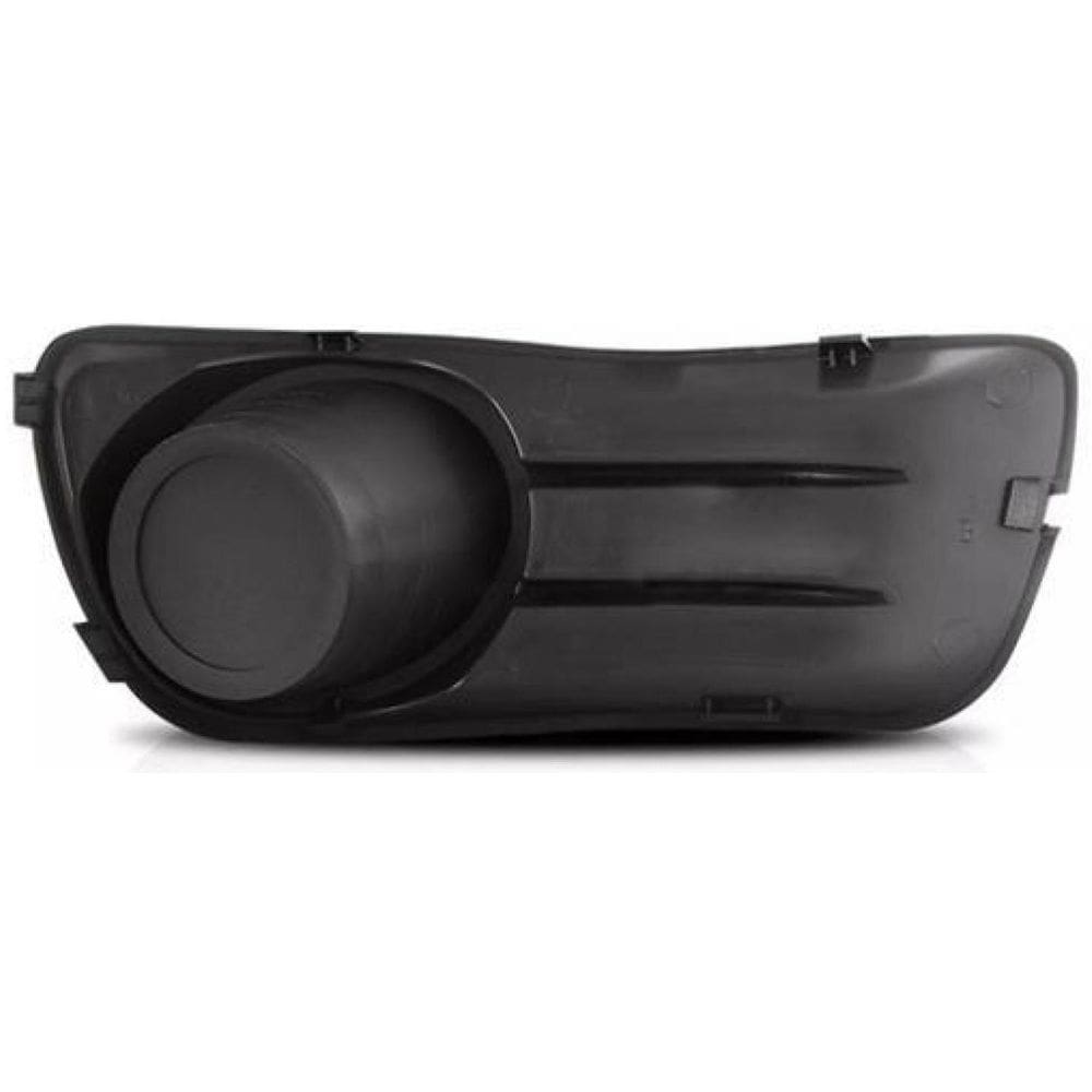 Moldura Grade Milha Palio Way Economy 2014 15 2016