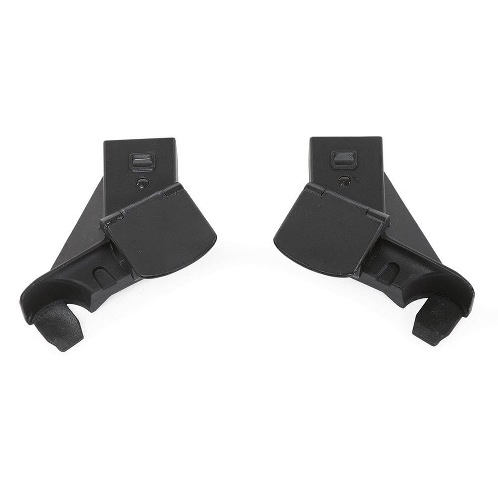 Adaptador De Bebê Conforto Kaily e Carrinhos Goody Plus Chicco - 6079739950000