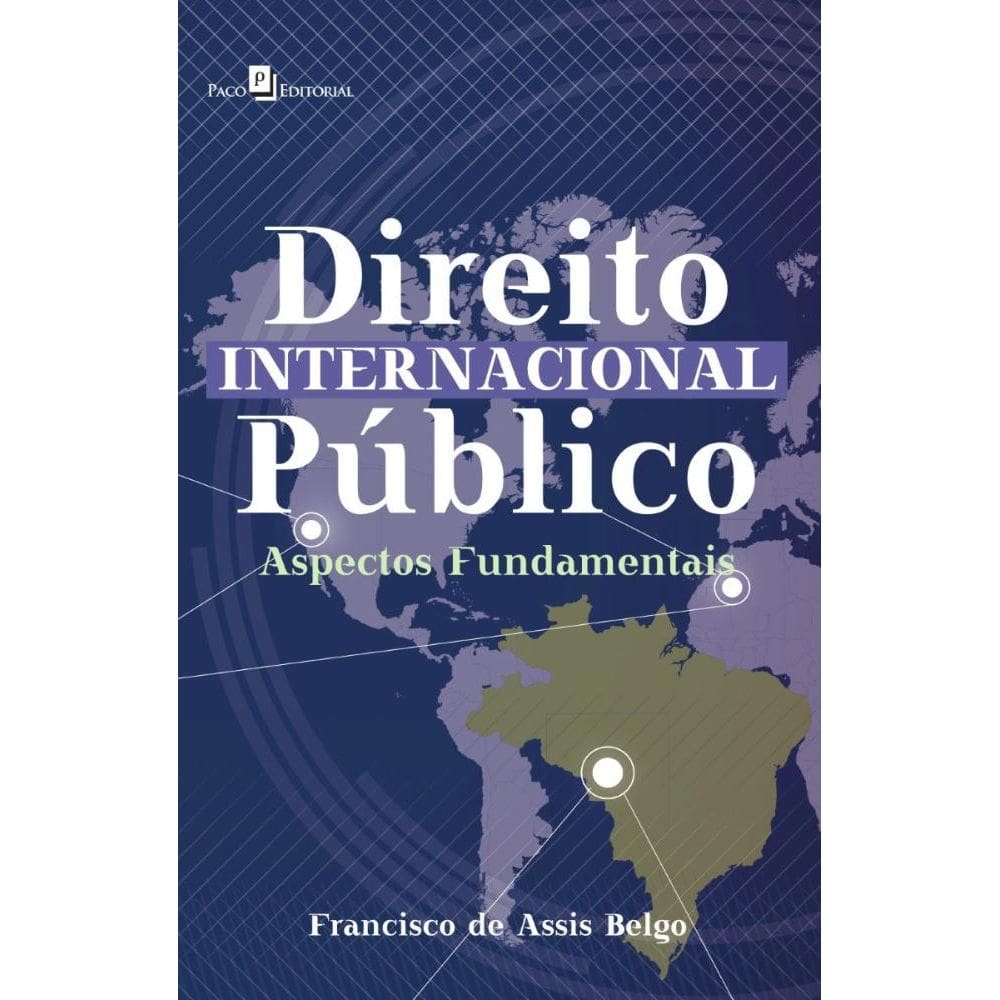 Direito Internacional Público