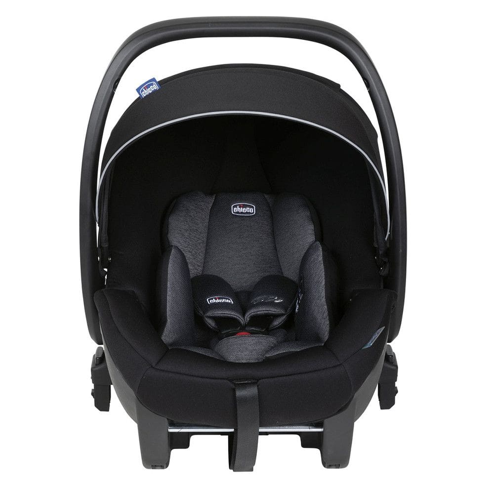 Bebê Conforto Chicco i-size 40-105 cm Kory Air Plus Preto - 4087072720000