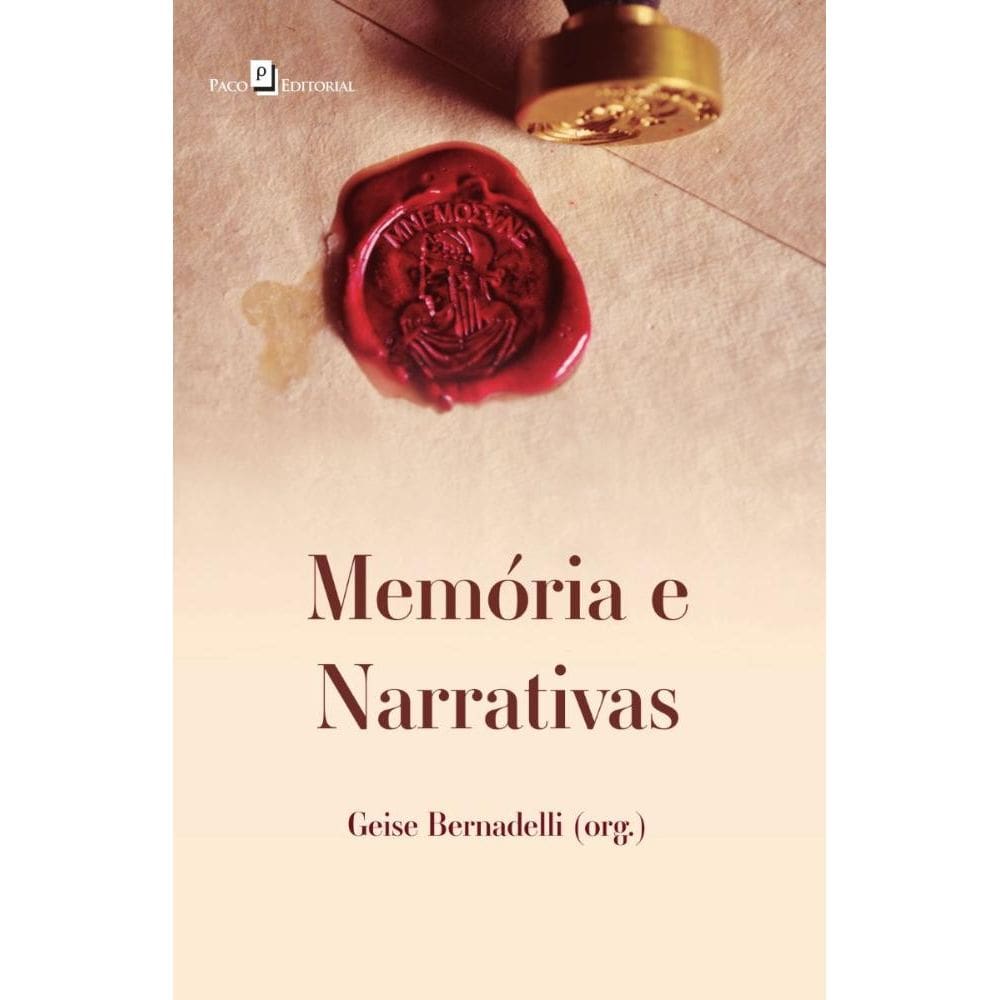 Memória e Narrativas